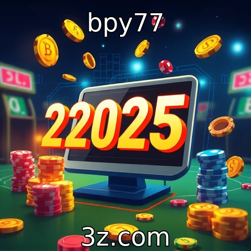 bpy77 Análise das Melhores Apostas para os Principais Campeonatos de 2025