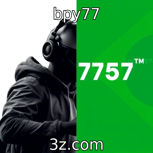 bpy77 Descubra as Melhores Estratégias para Apostas em E-Sports Hoje