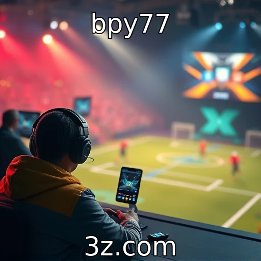 bpy77 Apostas Esportivas: Análise Completa das Últimas Partidas e Tendências