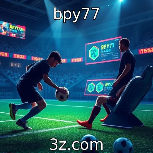 bpy77 Apostas esportivas: Como analisar campeonatos e aumentar suas chances de ganhar