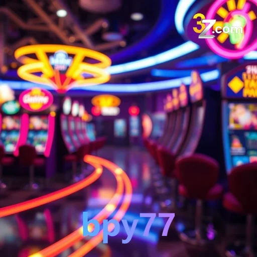 bpy77 Jogos