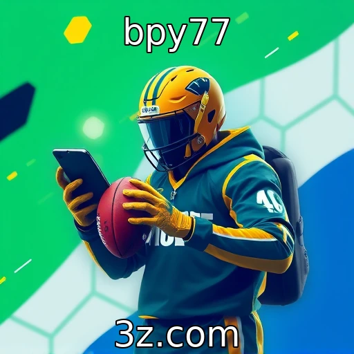 bpy77 A explosão das apostas esportivas no Brasil: tendências e previsões