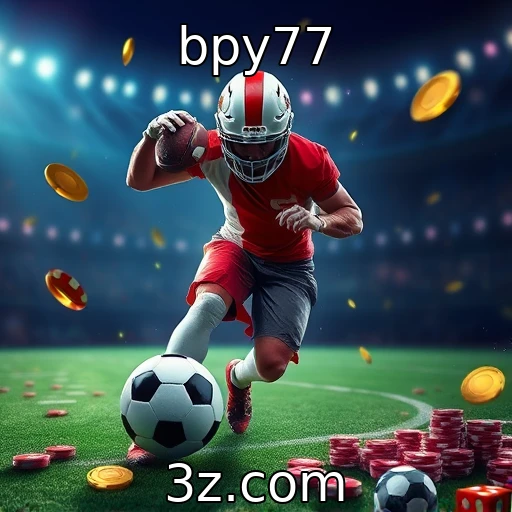 bpy77 Apostas Esportivas: Descubra os Segredos das Análises de Partidas