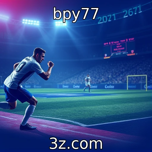 bpy77 As principais tendências de apostas esportivas para 2025